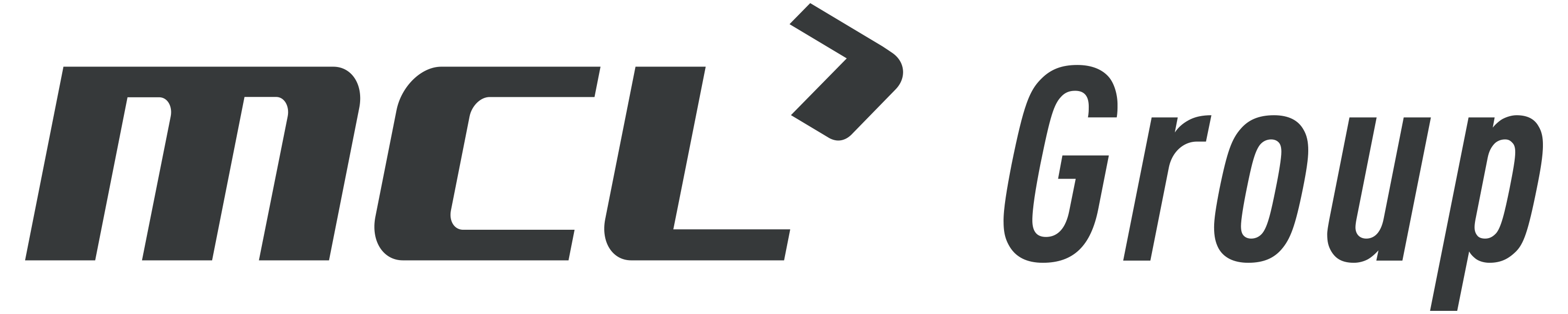 MCL Group Logo