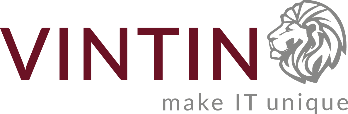 Vintin Logo